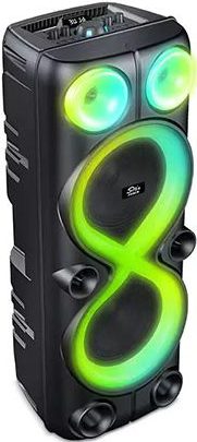 اسپیکر ZQS مدل 8238