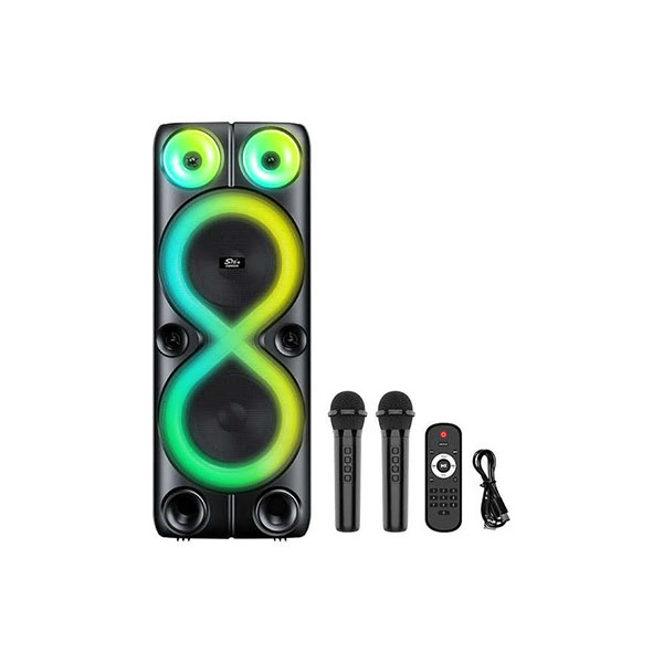 اسپیکر ZQS مدل 8238