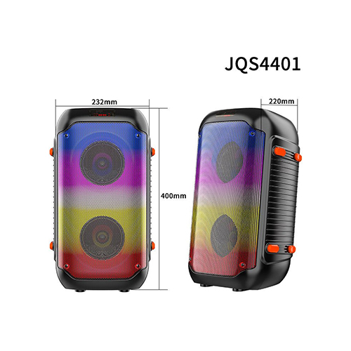 اسپیکر Zqs مدل 4401