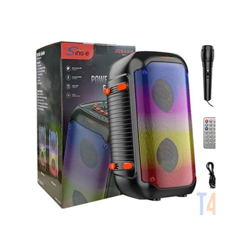 اسپیکر Zqs مدل 4401