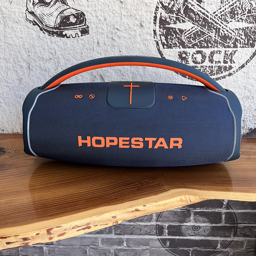 اسپیکر هاپ استار مدل a65