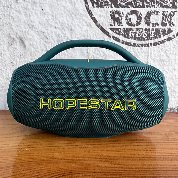 اسپیکر Hopestar h87