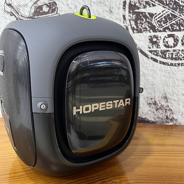 اسپیکر Hopestar party one ultimate