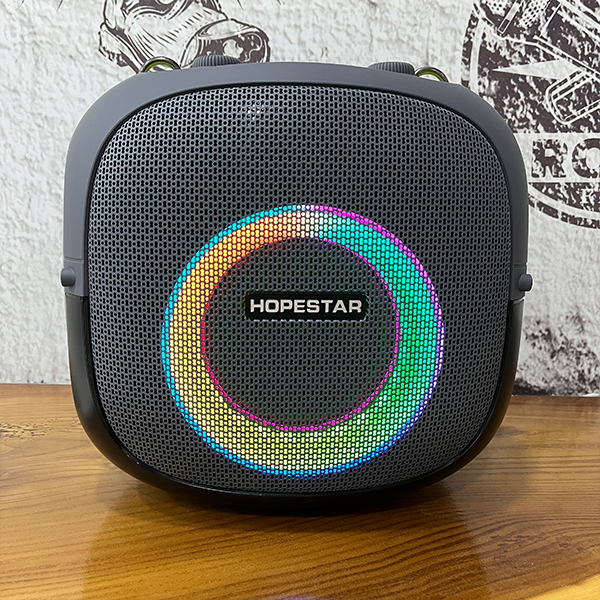 اسپیکر Hopestar party one ultimate